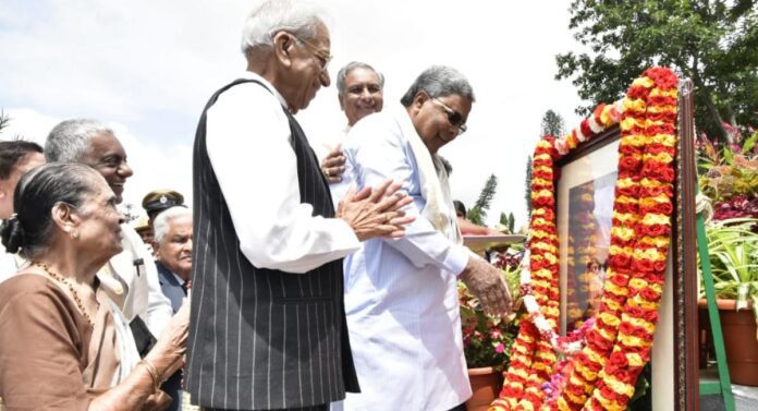 ಸಿದ್ದರಾಮಯ್ಯ