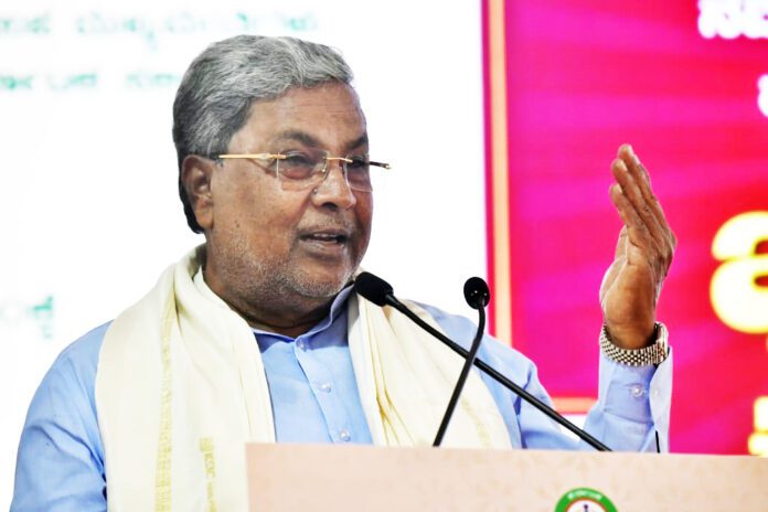 ಸಿದ್ದರಾಮಯ್ಯ