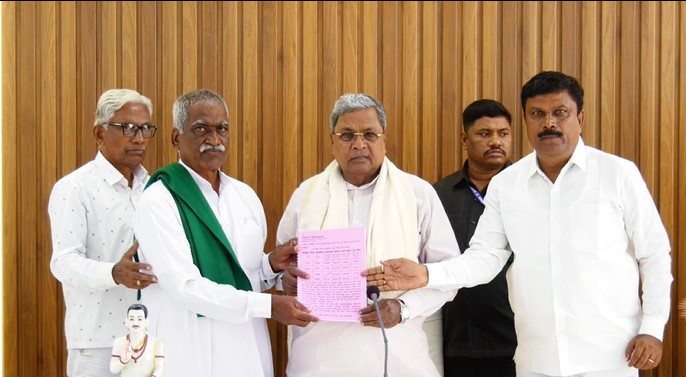 ಸಿದ್ದರಾಮಯ್ಯ