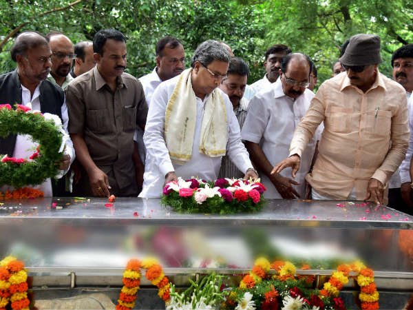 ಸಿದ್ದರಾಮಯ್ಯ 96
