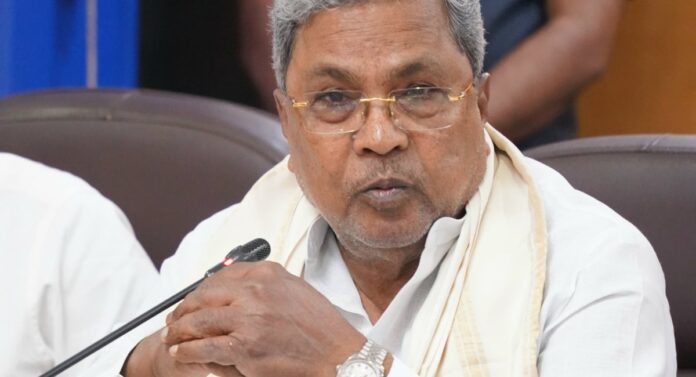 ಸಿದ್ದರಾಮಯ್ಯ