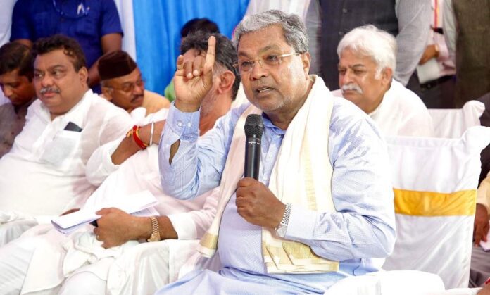 ಸಿದ್ದರಾಮಯ್ಯ