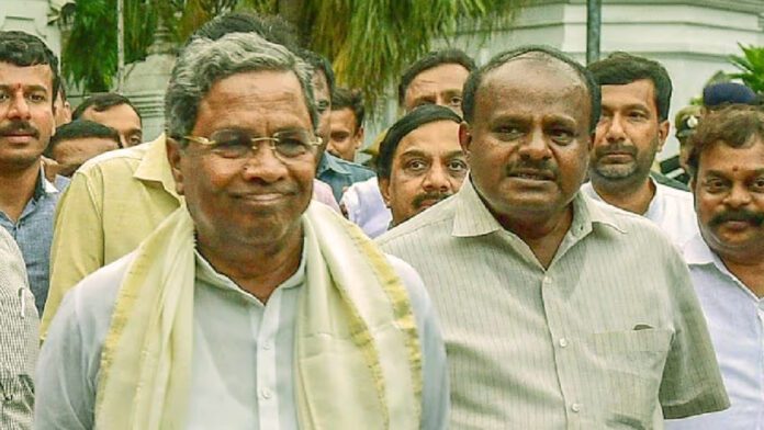 60% ಕಮಿಷನ್, ಎಚ್‌ ಡಿ ಕುಮಾರಸ್ವಾಮಿ, ಸಿಎಂ ಸಿದ್ದರಾಮಯ್ಯ, 60% commission, H D Kumaraswamy, CM Siddaramaiah,