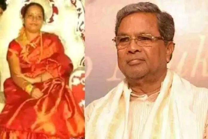 ಸಿದ್ದರಾಮಯ್ಯ ಪತಿ ವಿರುದ್ದ ಮತ್ತೊಂದು ಆರೋಪ