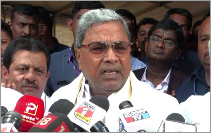 ಸಿದ್ದರಾಮಯ್ಯ ಸಿಂಹ