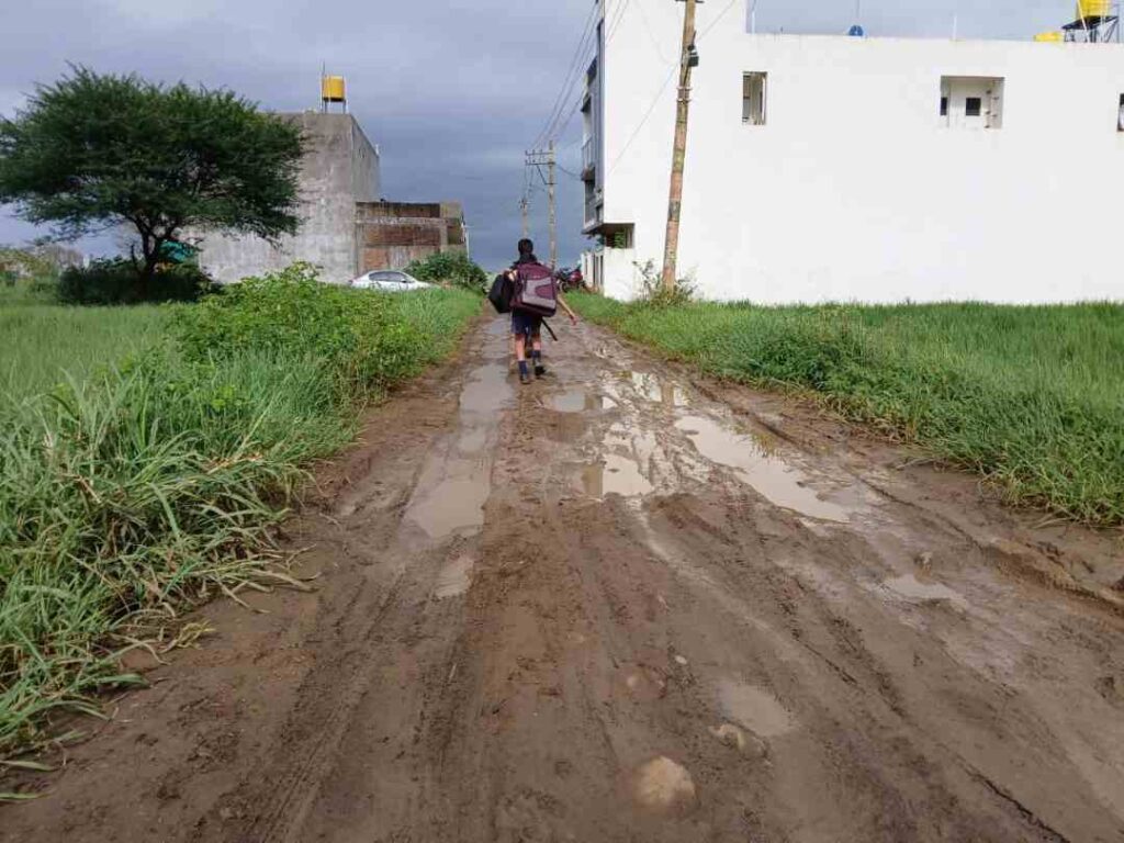 ಸಿದ್ದರೂಢ ನಗರ