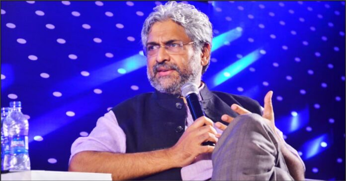 ಸಿದ್ಧಾರ್ಥ್ ವರದರಾಜನ್‌
