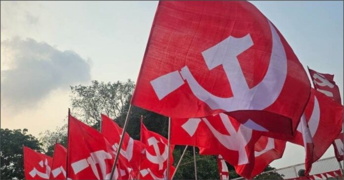 ಸಿಪಿಐಎಂ