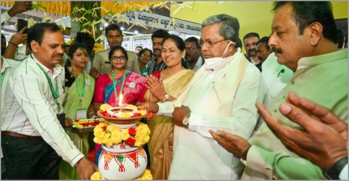 ಸಿರಿಧಾನ್ಯ