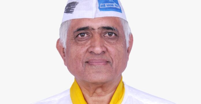 ಸೀತಾರಾಮ್ ಗುಂಡಪ್ಪ