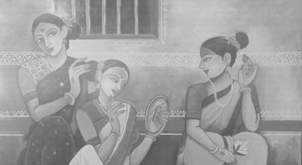 ಸೀದ ಒಗ್ಗರಣೆ2 1