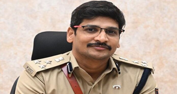 ಸುಧೀರ್ ಕುಮಾರ್ ರೆಡ್ಡಿ