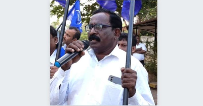 ಸುಂದರ್ ಮಾಸ್ತರ್