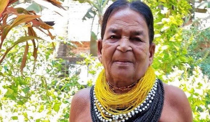 ಸುಕ್ರಿ ಬೊಮ್ಮಗೌಡ