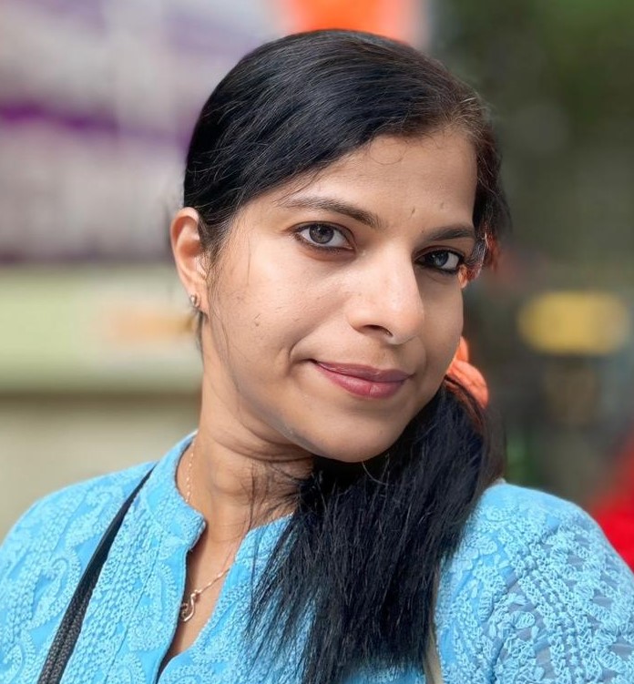 ಸುಚಿತ್ರಾ ಎಸ್‌ ಎ