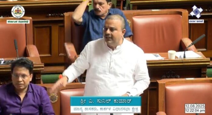 ಸುನಿಲ್_ ಕುಮಾರ್_