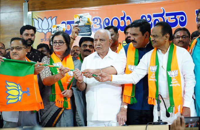 ಸುಮಲತಾ
