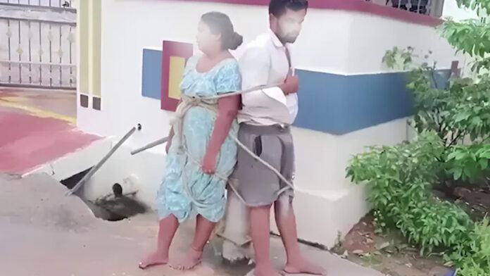 ವಿವಾಹೇತರ ಸಂಬಂಧ, ಹಲ್ಲೆ, ಸುಲ್ತಾನಾಬಾದ್, Extramarital affair, assault, Sultanabad,