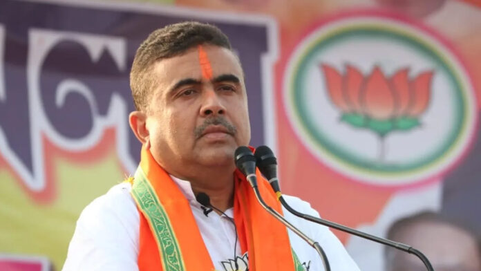 ಪಶ್ಚಿಮ ಬಂಗಾಳ, ಬಿಜೆಪಿ, ಮುಸ್ಲಿಂ ಶಾಸಕರು, ವಿಧಾನಸಭೆ, ಸುವೇಂದು ಅಧಿಕಾರಿ, West Bengal, BJP, Muslim MLAs, Legislative Assembly, Suvendu Adhikari,