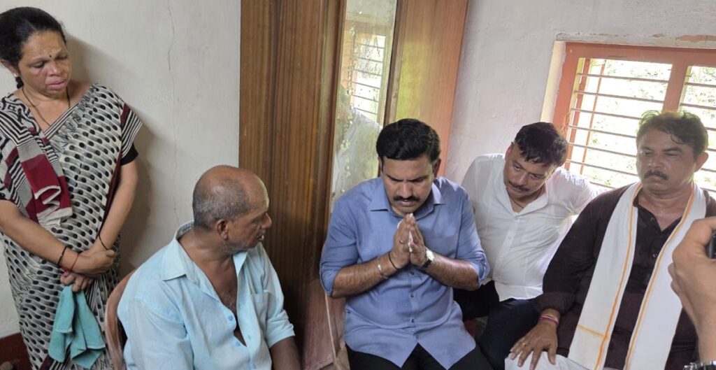 ಸುಹಾಸ್ ಶೆಟ್ಟಿ 1