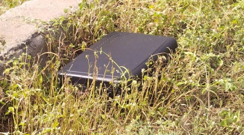 ಸೂಟ್‌ಕೇಸ್