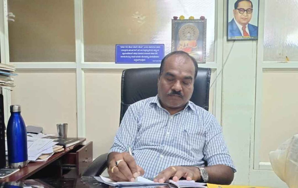 ಸೂಪರ್‌ವೈಸರ್