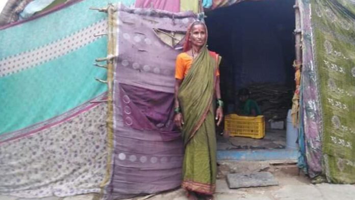 ಸೂಲಗಿತ್ತಿ ಮಲ್ಲಮ್ಮ