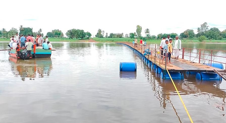 ಸೇತುವೆ 3