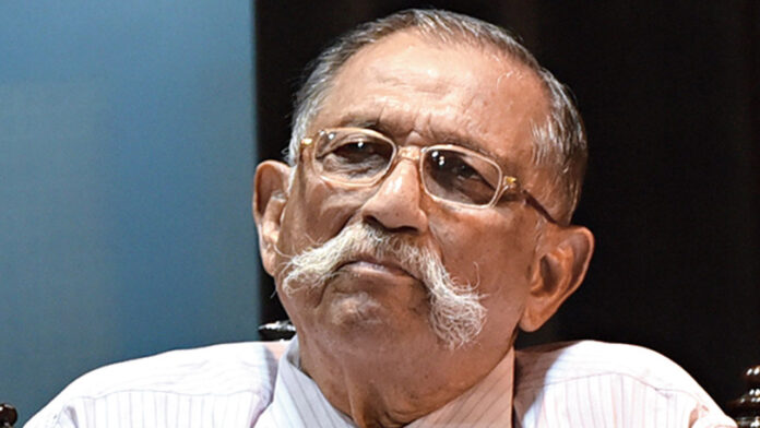ಪಹಲ್ಗಾಮ್ ದಾಳಿ, ಗುಪ್ತಚರ ವೈಫಲ್ಯ, ಹೊಣೆಗಾರಿಕೆ, ಸೇನಾ ಮಾಜಿ ಮುಖ್ಯಸ್ಥ, Pahalgam attack, intelligence failure, accountability, former army chief,