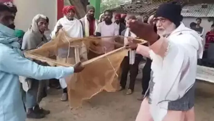 ಸೊಳ್ಳೆ ಪರದೆ