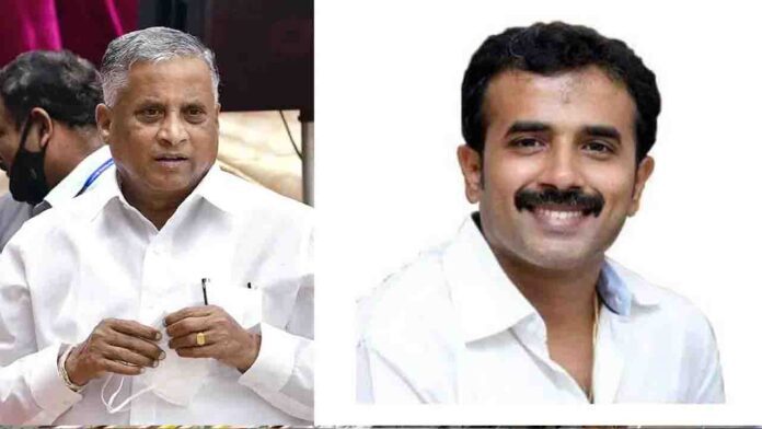 ಸೋಮಣ್ಣ