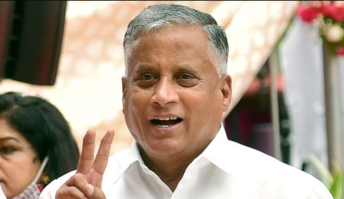 ಸೋಮಣ್ಣ