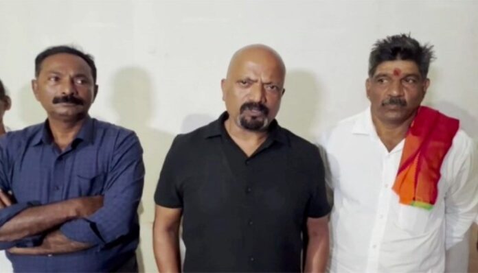 ಸೌಜನ್ಯ ಪರ ಹೋರಾಟಕ್ಕೆ ಒಡನಾಡಿ ಸಂಸ್ಥೆ ಬೆಂಬಲ