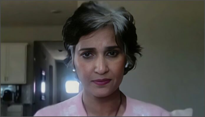 ನಟಿ ಸೌಮ್ಯ
