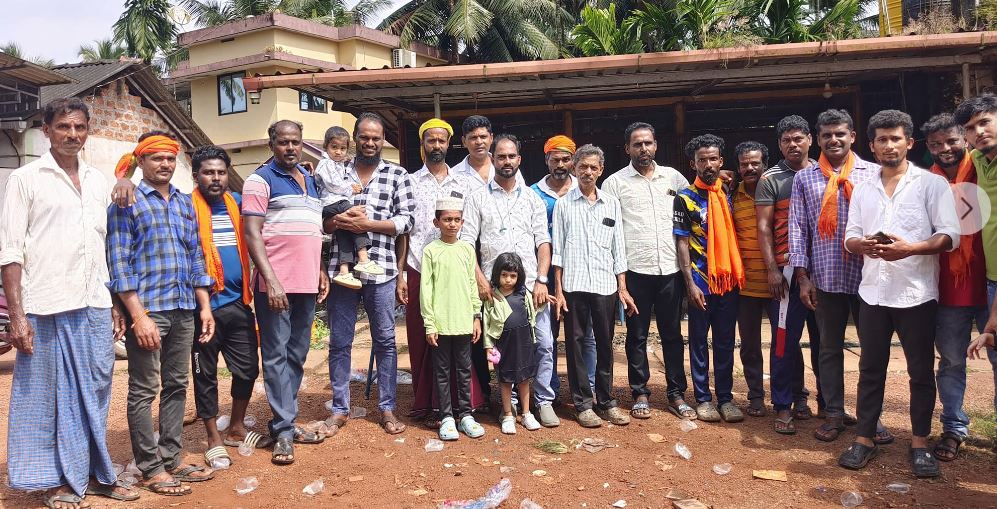 ಸೌಹಾರ್ದ 3