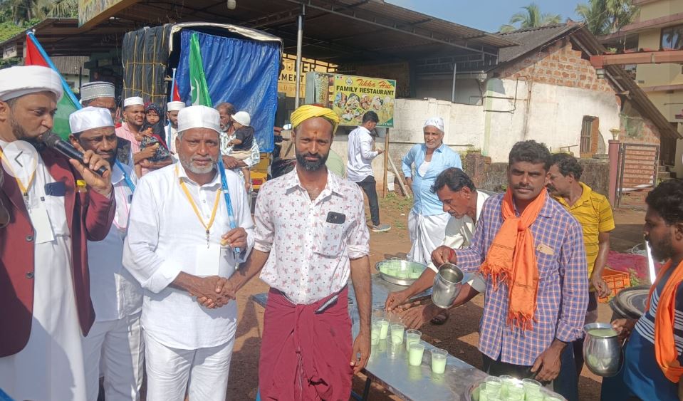 ಸೌಹಾರ್ದ5