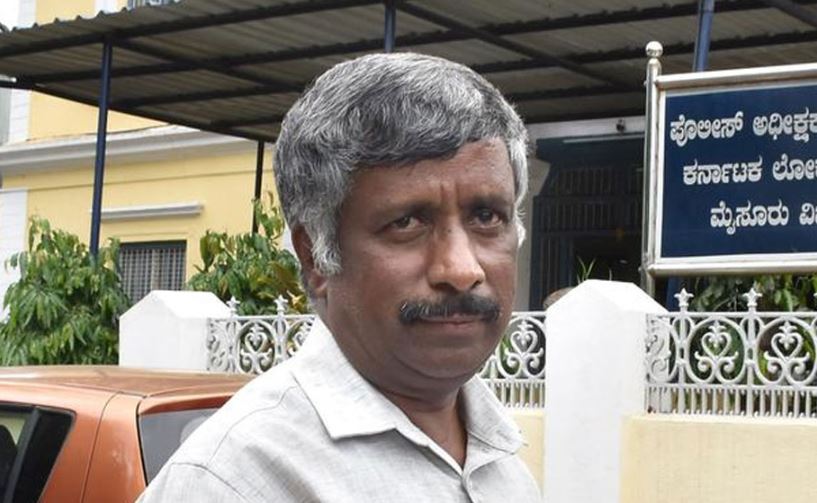ಸ್ನೇಹ ಕೃಷ್ಣ