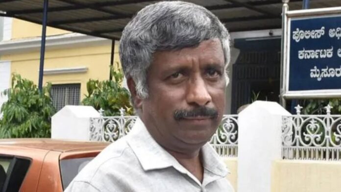 ಸ್ನೇಹಮಯಿ ಕೃಷ್ಣ