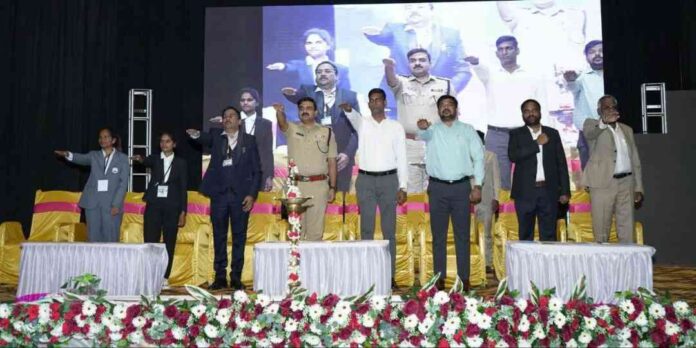 ಸ್ಪರ್ಧಾತ್ಮಕ ಪರೀಕ್ಷೆ