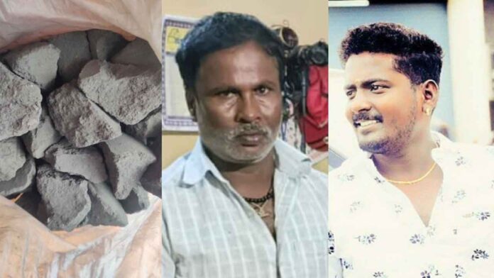 ಸ್ಪೋಟಕ ಪತ್ತೆ