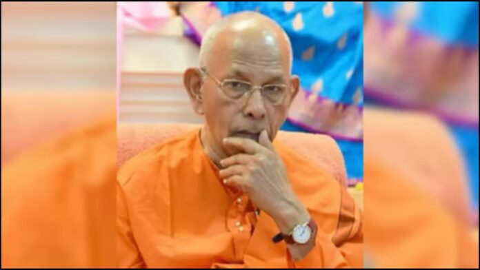 ಸ್ಮರಣಾನಂದ