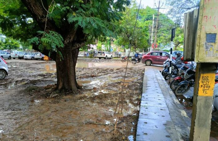 ಸ್ಮಾರ್ಟ್ ಸಿಟಿ