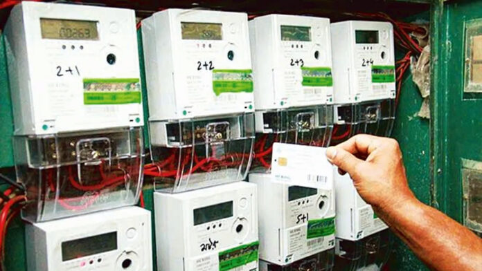 ಸ್ಮಾರ್ಟ್ ಮೀಟರ್, ಟೆಂಡರ್‌, ಅವ್ಯವಹಾರ, ಹಗರಣ, Smart meter, tender, mismanagement, scam,