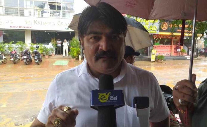 ಸ್ಮಾರ್ಟ್‌ ಸಿಟಿ‌ ಭಾಗ್ಯವಿಲ್ಲ