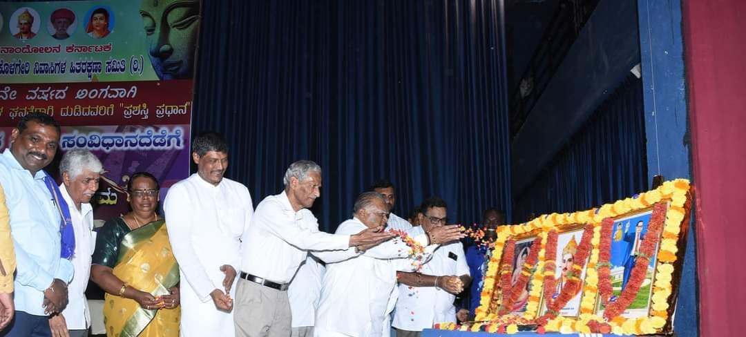 ಸ್ಲಂ ಜನಾಂದೋಲನ 