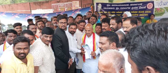 ಸ್ಲಂ ನಿವಾಸಿಗಳಿಗೆ ನಿವೇಶನ