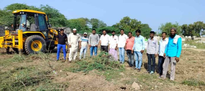 ಸ್ವಚ್ಛತಾ ಕಾರ್ಯಕ್ರಮ
