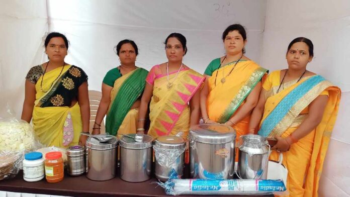 ಸ್ವಯಂ ಉದ್ಯೋಗ
