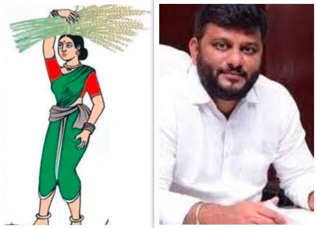 ಜೆಡಿಎಸ್ ಅಭ್ಯರ್ಥಿ ಸ್ವರೂಪ್‌ ಮುನ್ನಡೆ