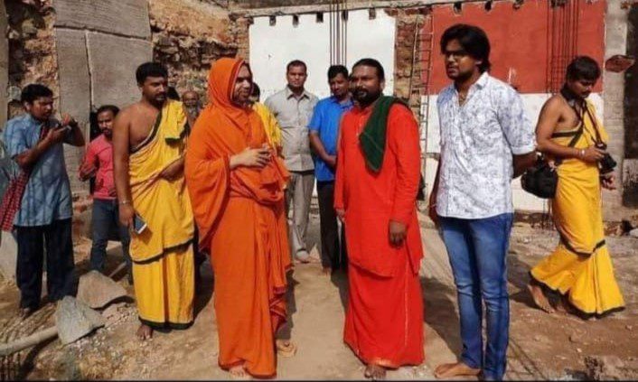 ಸ್ವಾಮಿ